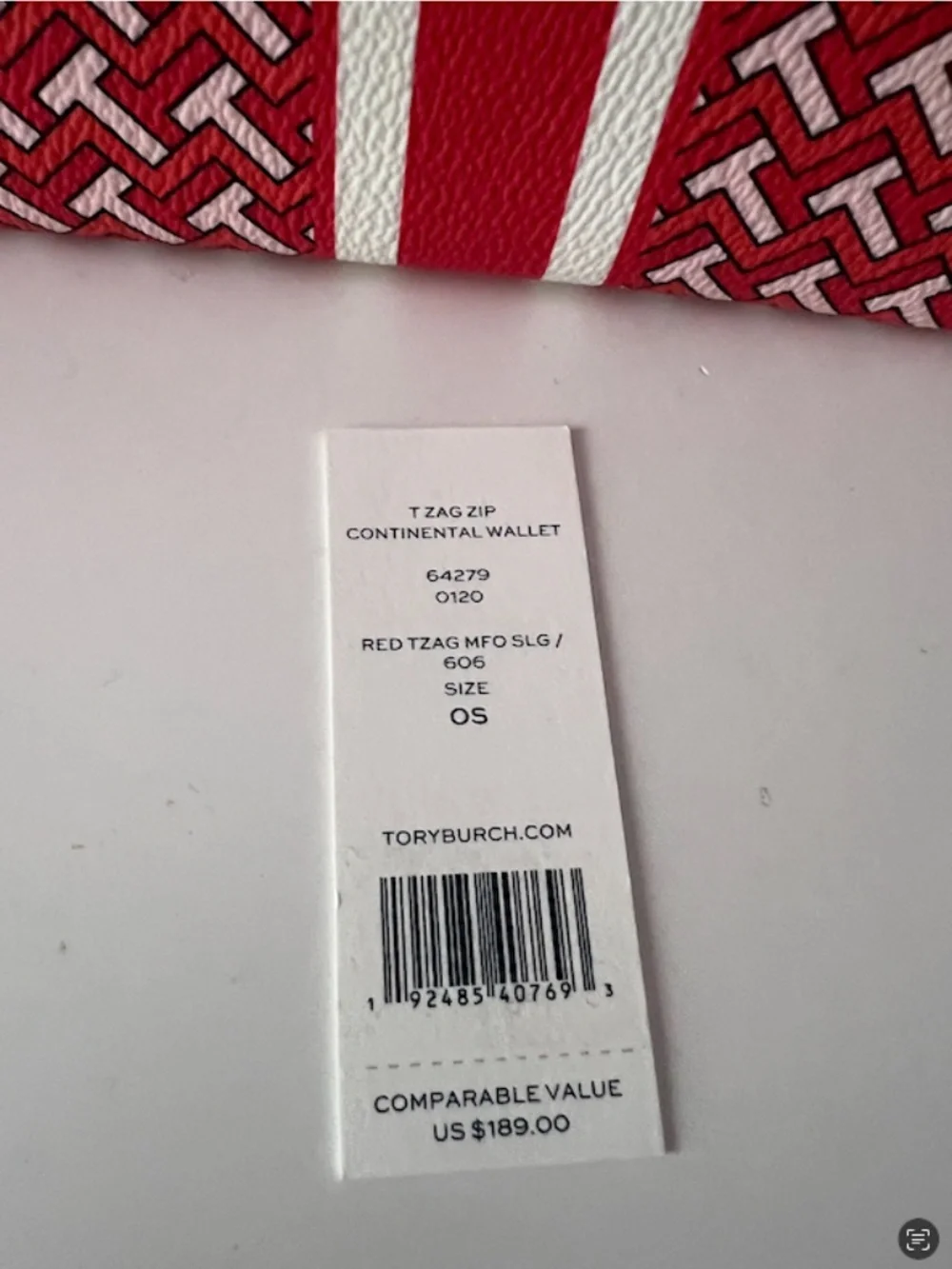 Tory Burch tory burch